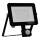 Osram - LED Reflektor se senzorem FLOODLIGHT LED/30W/230V 6500K IP65