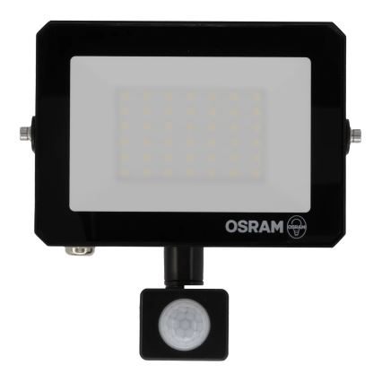 Osram - LED Reflektor se senzorem FLOODLIGHT LED/30W/230V 6500K IP65