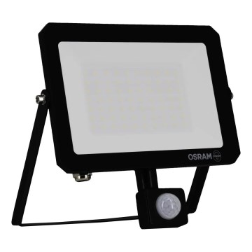 Osram - LED Reflektor se senzorem FLOODLIGHT LED/50W/230V 4000K IP65