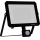 Osram - LED Reflektor se senzorem pohybu a soumraku FLOODLIGHT LED/50W/230V 6500K IP65 černá