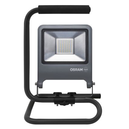 Osram - LED Reflektor se stojanem S-STAND LED/50W/230V 4000K IP65 antracit