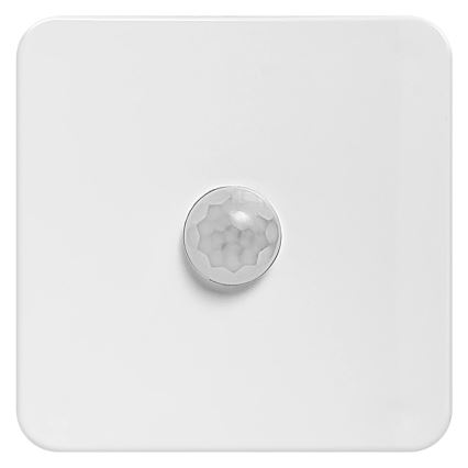 Osram - LED RGB Orientační svítidlo do zásuvky se senzorem LUNETTA LED/0,3W/230V