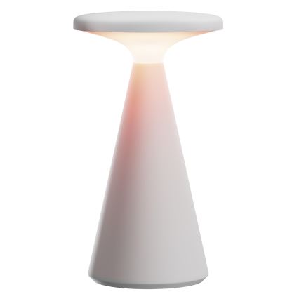 Osram - LED RGB Stmívatelná dotyková nabíjecí venkovní stolní lampa SMART+ TWIST LED/1,35W/3,7V 1800 mAh IP44