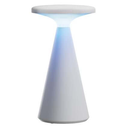 Osram - LED RGB Stmívatelná dotyková nabíjecí venkovní stolní lampa SMART+ TWIST LED/1,35W/3,7V 1800 mAh IP44