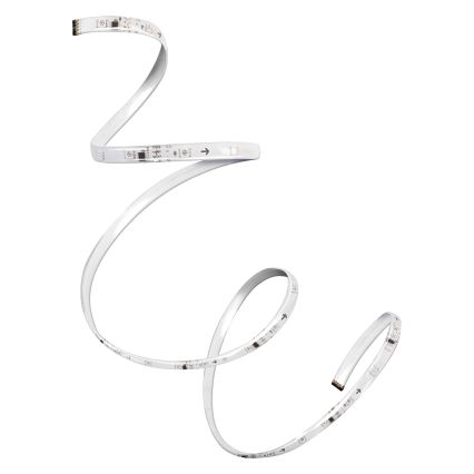 Osram - LED RGB Stmívatelný pásek SMART+ MAGIC FLEX 5m LED/24W/230V Wi-Fi + dálkové ovládání