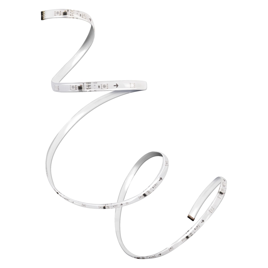 Osram - LED RGB Stmívatelný pásek SMART+ MAGIC FLEX 5m LED/24W/230V Wi-Fi + dálkové ovládání
