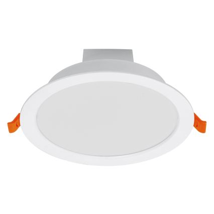 Osram - LED RGB Stmívatelné podhledové svítidlo SMART+ DOWNLIGHT LED/12W/230V 3000-6500K Wi-Fi