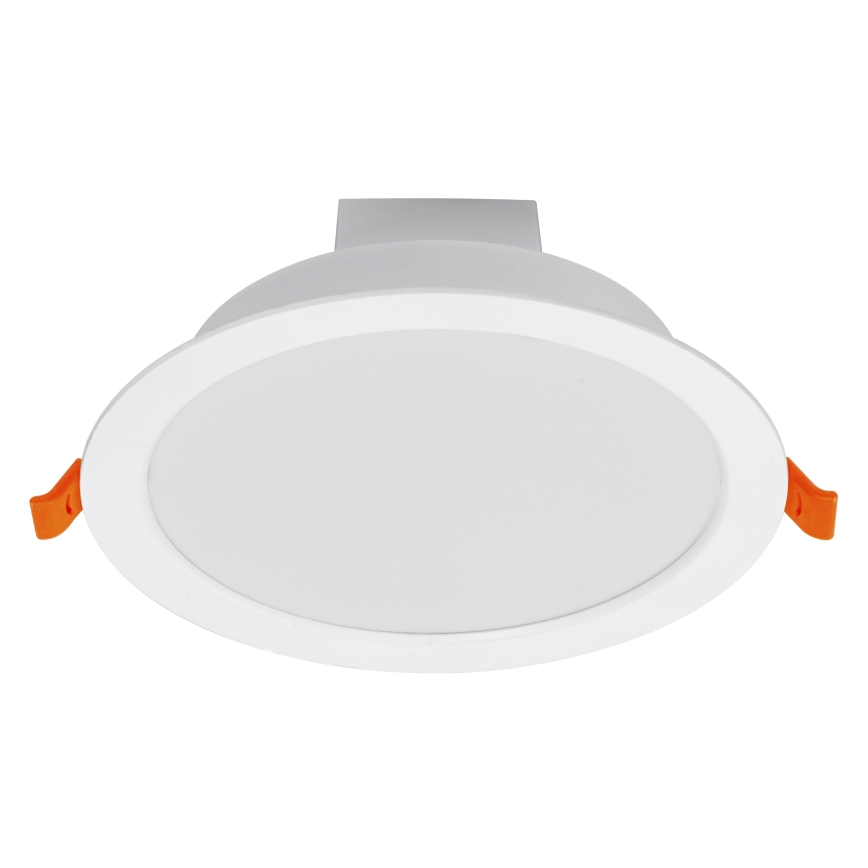 Osram - LED RGB Stmívatelné podhledové svítidlo SMART+ DOWNLIGHT LED/12W/230V 3000-6500K Wi-Fi