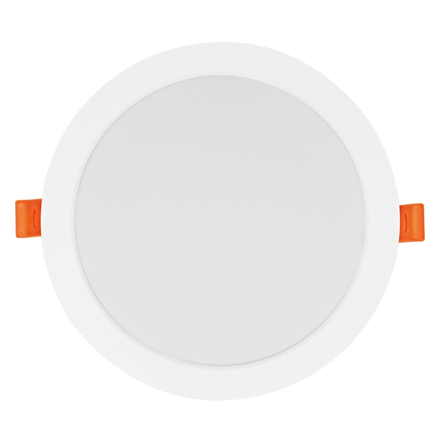 Osram - LED RGB Stmívatelné podhledové svítidlo SMART+ DOWNLIGHT LED/12W/230V 3000-6500K Wi-Fi