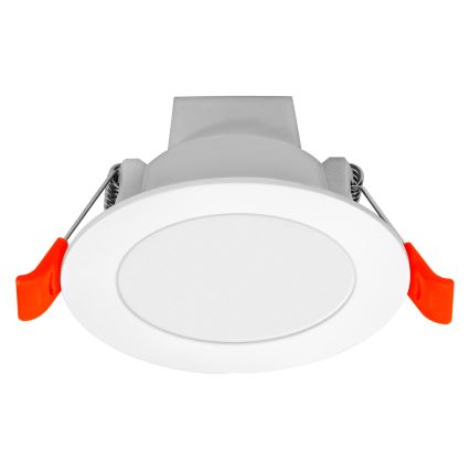 Osram - LED RGB Stmívatelné podhledové svítidlo SMART+ DOWNLIGHT LED/4,5W/230V 3000-6500K Wi-Fi