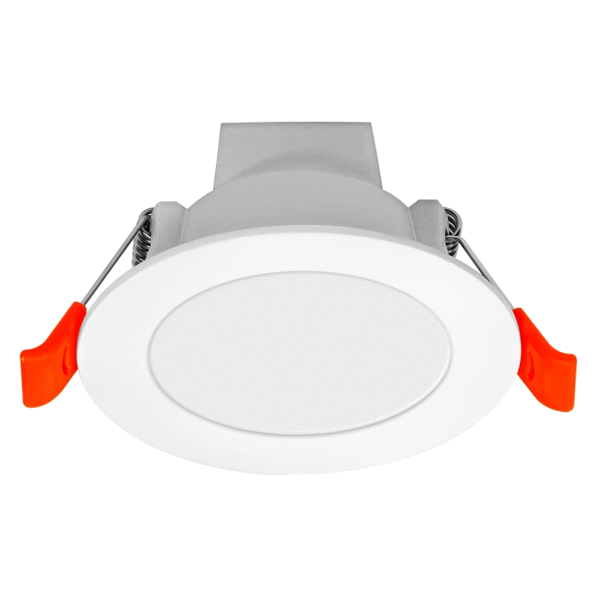Osram - LED RGB Stmívatelné podhledové svítidlo SMART+ DOWNLIGHT LED/4,5W/230V 3000-6500K Wi-Fi