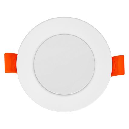 Osram - LED RGB Stmívatelné podhledové svítidlo SMART+ DOWNLIGHT LED/4,5W/230V 3000-6500K Wi-Fi