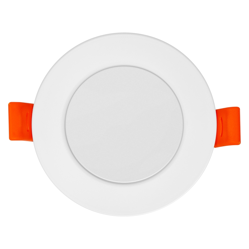 Osram - LED RGB Stmívatelné podhledové svítidlo SMART+ DOWNLIGHT LED/4,5W/230V 3000-6500K Wi-Fi