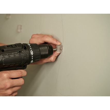 Osram - LED RGB Stmívatelný venkovní pásek SMART+ MAGIC 5m LED/24W/230V IP44 Wi-Fi+ dálkové ovládání