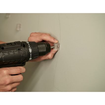 Osram - LED RGBW Stmívatelný pásek NEON FLEX 2m LED/4W/5V + dálkové ovládání