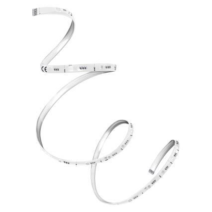 Osram - LED RGB Stmívatelný pásek pro TV FLEX AUDIO 2m LED/3,6W/5V + dálkové ovládání