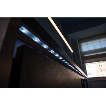 Osram - LED RGB Stmívatelný pásek SMART+ MAGIC FLEX 3m LED/15,5W/230V Wi-Fi + dálkové ovládání