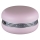 Osram - LED RGB Stmívatelný reproduktor SMART+ MACARON LED/1,75W/3,7V 450 mAh růžová