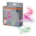 Osram - LED RGB+TW Rozšiřovací stmívatelný pásek SMART+ FLEX 1,2m LED/6W/12V
