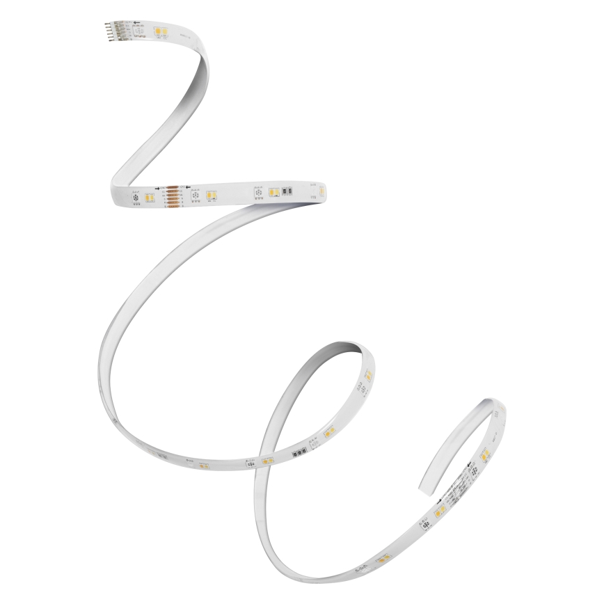Osram - LED RGB+TW Stmívat. pásek SMART+ FLEX 2m LED/8,5W/230V 2700-6500K Wi-Fi