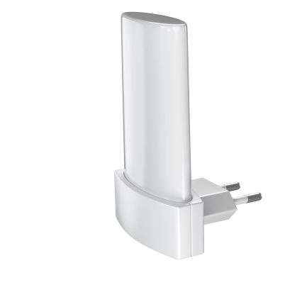 Osram - LED RGBW Noční světlo se senzorem LUNETTA LED/0,28W/230V