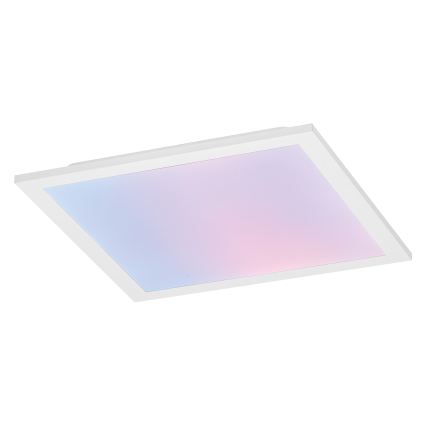 Osram - LED RGBW Stmívatelné stropní svítidlo SMART+ MAGIC LED/14W/230V 2700-6500K 30x30 cm Wi-Fi + dálkové ovládání