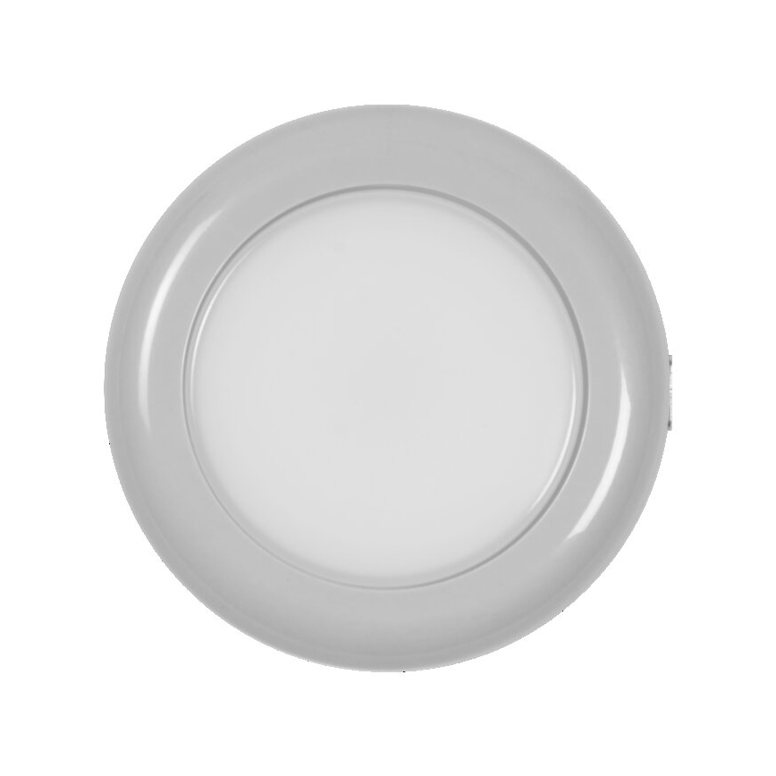 Osram - LED RGBW Stmívatelné dotykové orientační svítidlo SMART+ DOT-IT LED/0,5W/3,7V 300 mAh