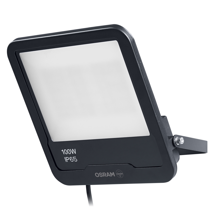 Osram - LED RGBW Stmívatelný reflektor SMART+ FLOODLIGHT LED/100W/230V IP65 Wi-Fi