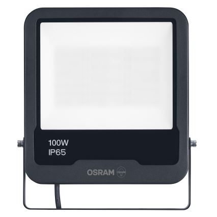 Osram - LED RGBW Stmívatelný reflektor SMART+ FLOODLIGHT LED/100W/230V IP65 Wi-Fi