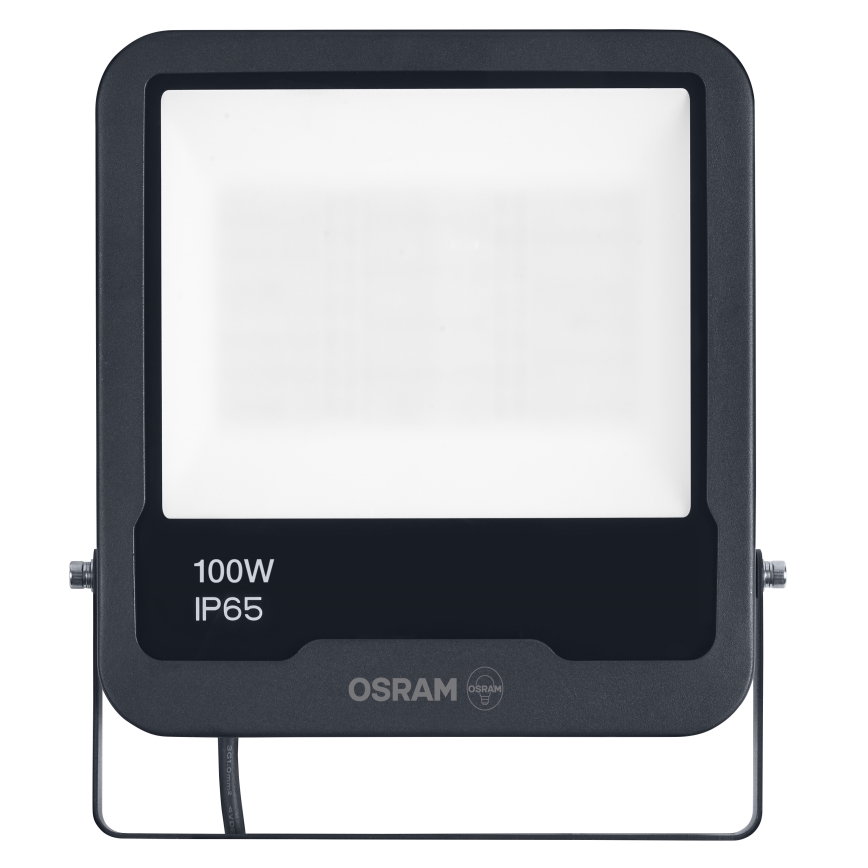 Osram - LED RGBW Stmívatelný reflektor SMART+ FLOODLIGHT LED/100W/230V IP65 Wi-Fi