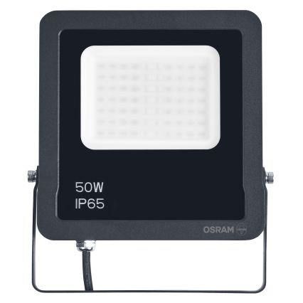 Osram - LED RGBW Stmívatelný reflektor SMART+ FLOODLIGHT LED/50W/230V IP65 Wi-Fi