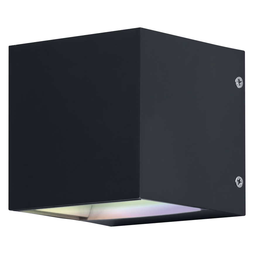 Osram - LED RGBW Stmívatelné venkovní nástěnné svítidlo SMART+ BEAM LED/8W/230V 3000-6500K IP44 Wi-Fi