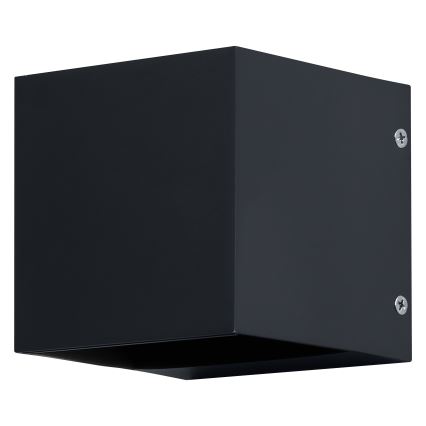 Osram - LED RGBW Stmívatelné venkovní nástěnné svítidlo SMART+ BEAM LED/8W/230V 3000-6500K IP44 Wi-Fi