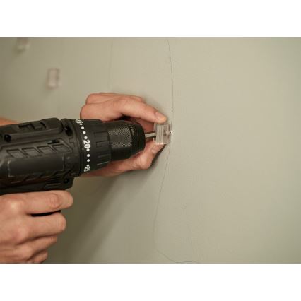 Osram - LED RGBW Stmívatelný venkovní pásek SMART+ MAGIC 5m LED/21W/230V IP44 Wi-Fi + dálkové ovládání