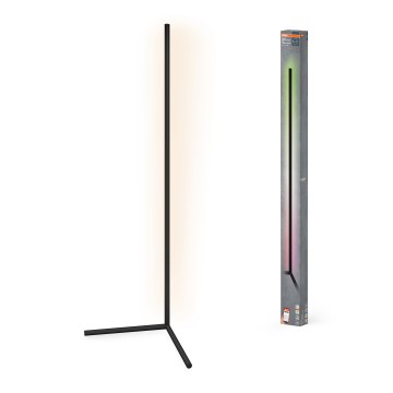Osram - LED RGBW Stmívatelná stojací lampa SMART+ CORNER LED/14W/230V 3000-6500K Wi-Fi