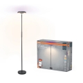 Osram - LED RGBW Stmívatelná stojací lampa SMART+ FLOOR LED/24W/230V 2700-5000K Wi-Fi