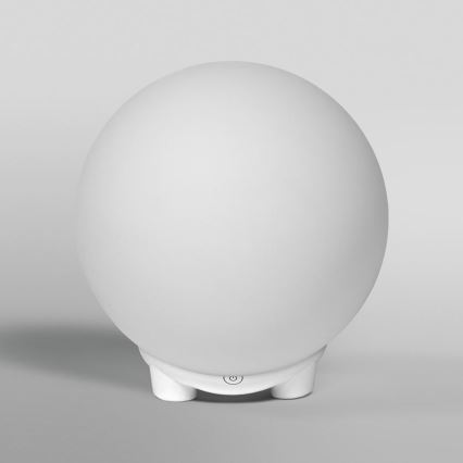 Ledvance - LED RGBW Stmívatelná stolní lampa SMART+ MAGIC LED/2,5W/5V 2200-6500K Wi-Fi bílá