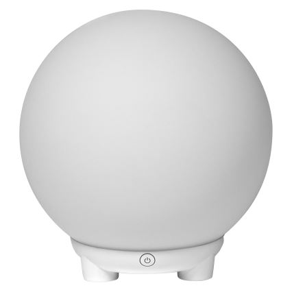 Ledvance - LED RGBW Stmívatelná stolní lampa SMART+ MAGIC LED/2,5W/5V 2200-6500K Wi-Fi bílá