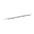 Osram - LED RGBW Stmívatelné podlinkové svítidlo se senzorem pohybu LINEAR EDGE LED/8W/230V 50 cm bílá + dálkové ovládání