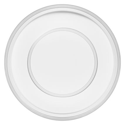 Osram- LED RGBW Stmívatelné stropní svítidlo SMART+ CLARIA LED/32W/230V pr. 49 cm 2700-6500K Wi-Fi