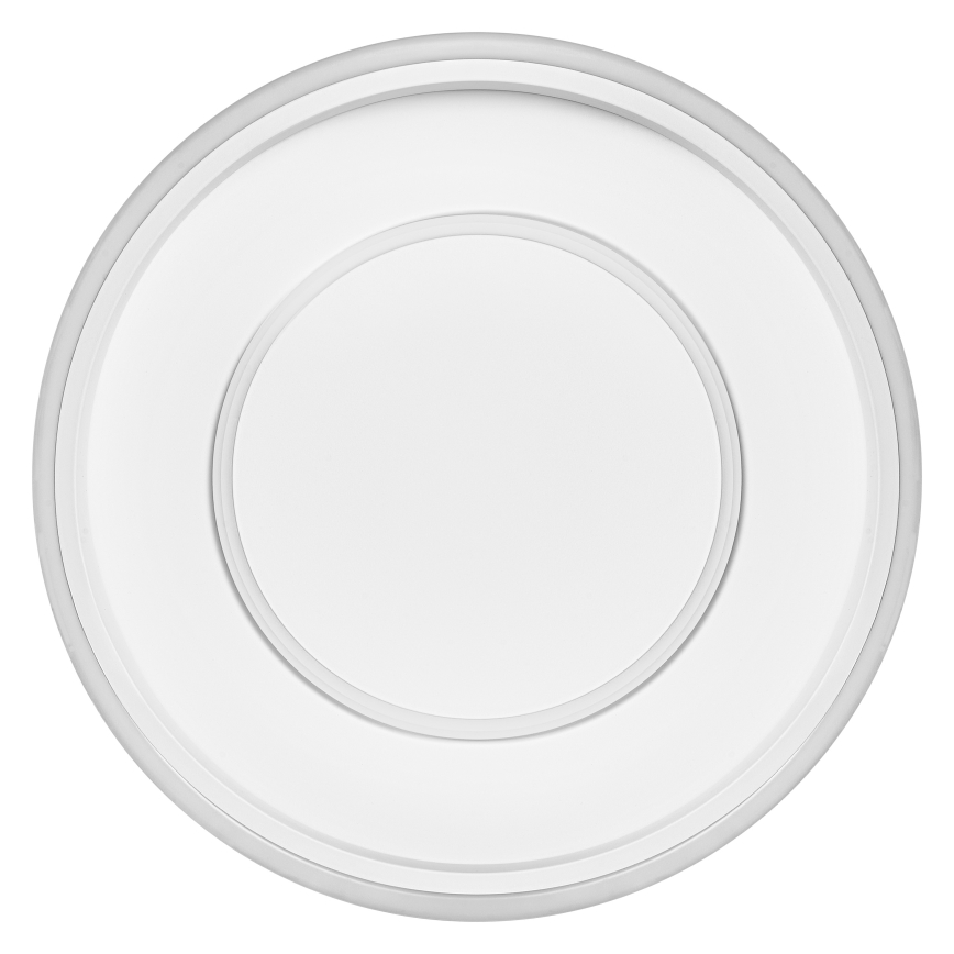 Osram- LED RGBW Stmívatelné stropní svítidlo SMART+ CLARIA LED/32W/230V pr. 49 cm 2700-6500K Wi-Fi