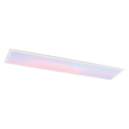 Osram - LED RGBW Stmívatelné stropní svítidlo SMART+ MAGIC LED/36W/230V 2700-6500K Wi-Fi + dálkové ovládání
