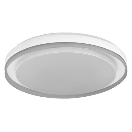 Osram - LED RGBW Stmívatelné stropní svítidlo SMART+ MAGIC LED/38W/230V pr. 49 cm bílá 2700-6500K Wi-Fi