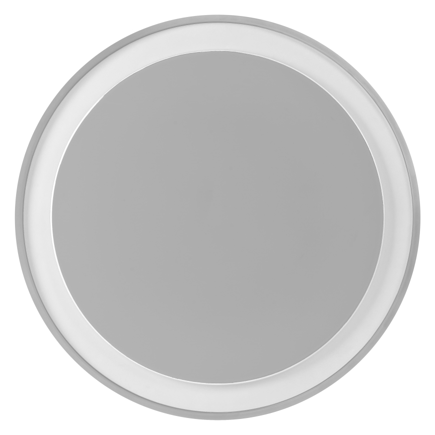 Osram - LED RGBW Stmívatelné stropní svítidlo SMART+ MAGIC LED/38W/230V pr. 49 cm bílá 2700-6500K Wi-Fi