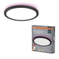 Osram - LED RGBW Stmívatelné stropní svítidlo SMART+ ORBIS LED/19W/230V pr. 23,5 cm 2700-6500K Wi-Fi