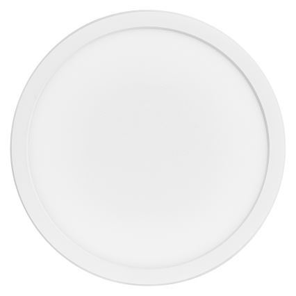 Osram - LED RGBW Stmívatelné stropní svítidlo SMART+ ORBIS LED/19W/230V pr. 23,5 cm 2700-6500K Wi-Fi