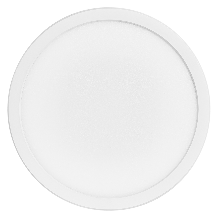 Osram - LED RGBW Stmívatelné stropní svítidlo SMART+ ORBIS LED/19W/230V pr. 23,5 cm 2700-6500K Wi-Fi