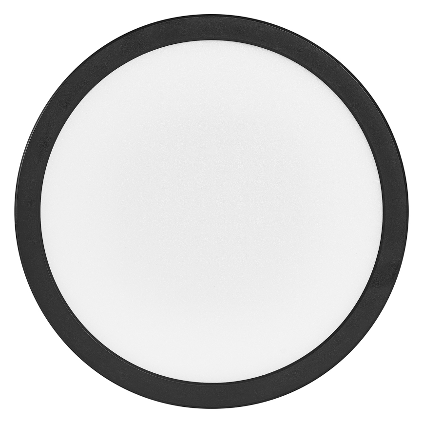Osram - LED RGBW Stmívatelné stropní svítidlo SMART+ ORBIS LED/19W/230V pr. 23,5 cm 2700-6500K Wi-Fi