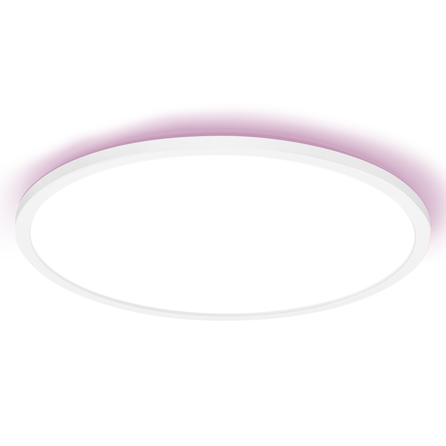 Osram - LED RGBW Stmívatelné stropní svítidlo SMART+ ORBIS LED/25W/230V pr. 40 cm 2700-6500K Wi-Fi