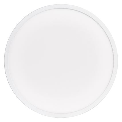 Osram - LED RGBW Stmívatelné stropní svítidlo SMART+ ORBIS LED/25W/230V pr. 40 cm 2700-6500K Wi-Fi